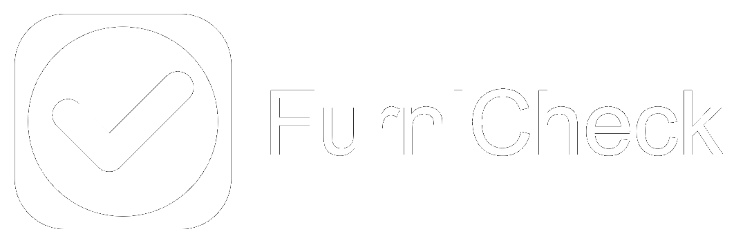 FurniCheck Logo